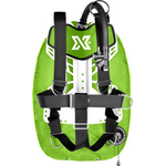 X-Deep NX Zen Lime
