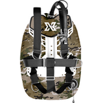 X-Deep NX Zen Multicam