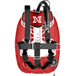 X-Deep NX Zen Red