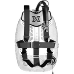 X-Deep NX Zen White