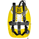 X-Deep NX Zen Yellow