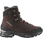 Lowa Mauria GTX Ws Dark Brown / Burgundy