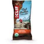 Clif Bar Nut Butter Filled 50g Chocolate Peanut Butter
