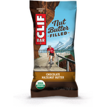 Clif Bar Nut Butter Filled 50g Chocolate Hazelnut Butter