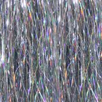 Frödinflies SSS Angel Hair Sea Lice Silver