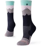 Stance Arches Hike Navy