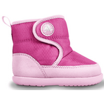 Crocs Kosmoboot Littles Bubblegum/fuchsia