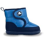 Crocs Kosmoboot Littles Sea blue/Navy