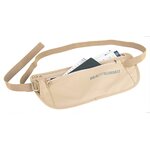 Sea to Summit Money Belt Sand