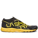 La Sportiva VK Black / Yellow