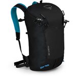 Osprey Mutant 22 Black Ice
