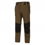 Deerhunter Strike Full Stretch Trousers Fallen Leaf / Black