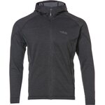 Rab Nucleus Hoody Steel