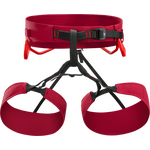 Arc'teryx FL-365 Valjaat Red Beach Flare