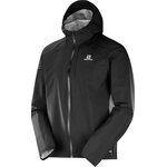 Salomon Bonatti WP JKT M Black