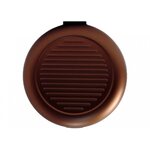 Ögon Designs Euro coin dispenser Chocolate