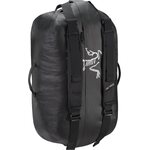 Arc'teryx Carrier Duffel 55 Black