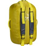 Arc'teryx Carrier Duffel 55 Everglade
