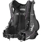 Cressi Ultralight Lady Lilac