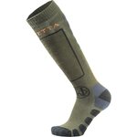 Beretta Long Merino Socks Green