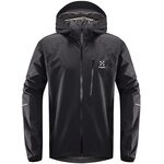 Haglöfs L.I.M Jacket Men True Black