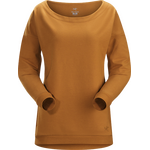 Arc'teryx Mini-Bird Sweatshirt Rhassoul Heather