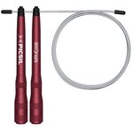 Picsil Bee Rope Red