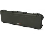 Nanuk 995 aselaukku Olive