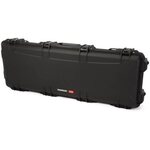 Nanuk 990 aselaukku Black