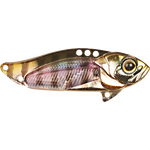 Strike Pro Astro Vibe UV 5,5cm / 17g Bluegill