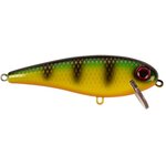 Strike Pro Jonny Vobbler 13cm / 50g Orange Belly Perch