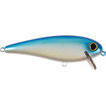Strike Pro Jonny Vobbler 13cm / 50g Blue Natural