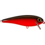 Strike Pro Jonny Vobbler 13cm / 50g Red Devil