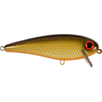 Strike Pro Jonny Vobbler 13cm / 50g Shitty Roach
