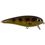 Strike Pro Jonny Vobbler 13cm / 50g Spotted Bullhead