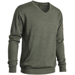 Chevalier Gart Merino Sweater Green