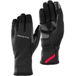 Mammut Fleece Pro Glove Black