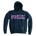 Vision Sweatshirt Black (Nite)