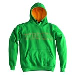 Vision Sweatshirt Green (Brazil)