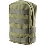 Savotta Utility pouch, Small Vert