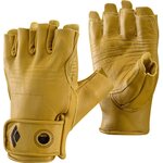 Black Diamond Stone Gloves Natural