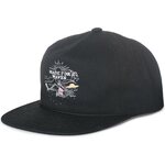 Rip Curl Lazy Skull Cap Black