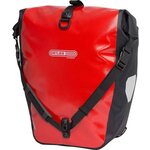 Ortlieb Back-Roller Classic Red/Black
