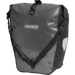 Ortlieb Back-Roller Classic Asphalt - Black