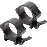 Recknagel QD Rings for Picatinny 36mm, 7.0mm BH