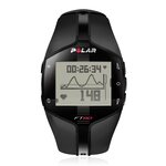 Polar FT80 White display