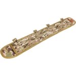 HSGI SUREGRIP® PADDED BELT Multicam