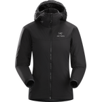Arc'teryx Atom LT Hoody Womens (2021) Black