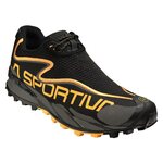 La Sportiva C-lite 2.0, men (Crosslite 2.0) Black/Yellow