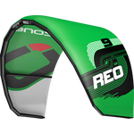 Ozone REO V5 Kite Only 4m² Green